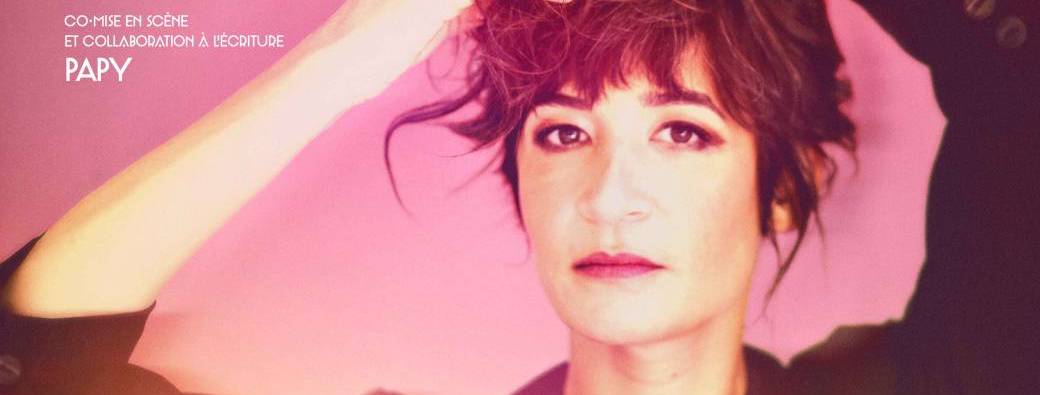 Chloé Oliveres : Mon côté Wertheimer (Les mères poules ne font pas des mouettes)