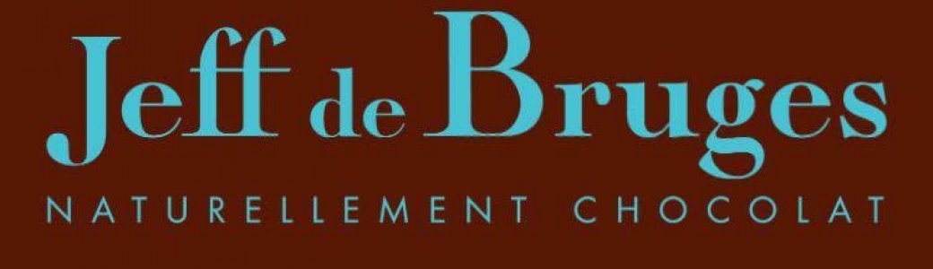 Chocolat Jeff de Bruges