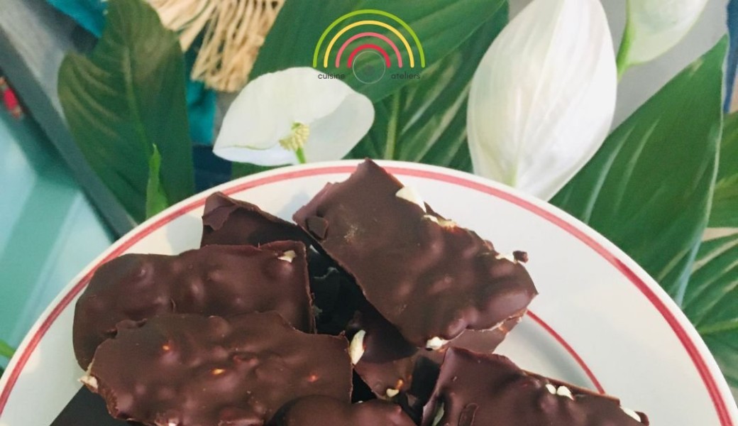 Chocolats vegan et sans gluten - Spécial Pâques