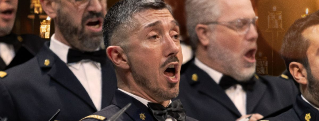 Choeur de l'armée française