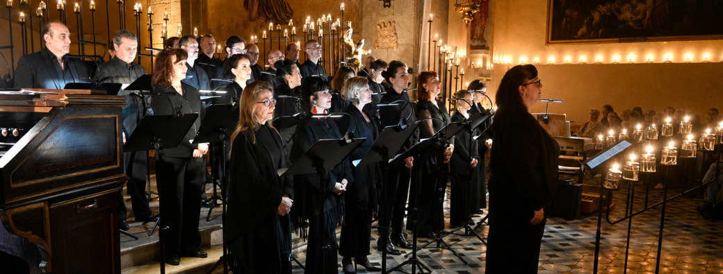 Chœur de l'Opéra de Toulon | Fréjus