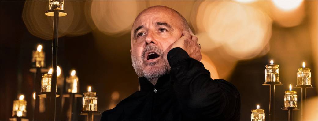 Chœur de Sartène avec le Chœur de la Chapelle papale d’Assise | Fréjus