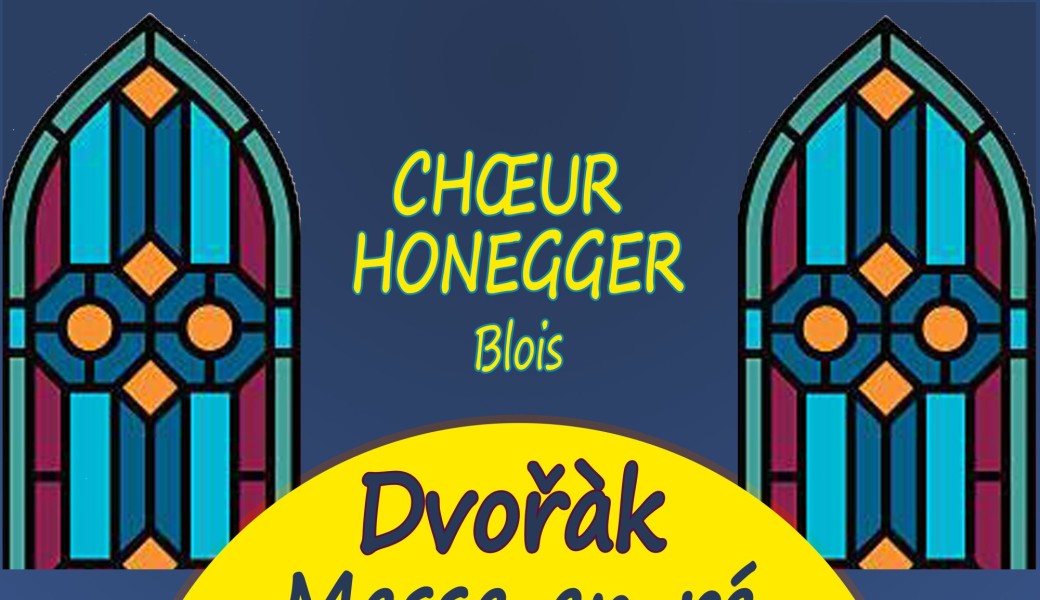 Choeur Honegger 10 Mai 25