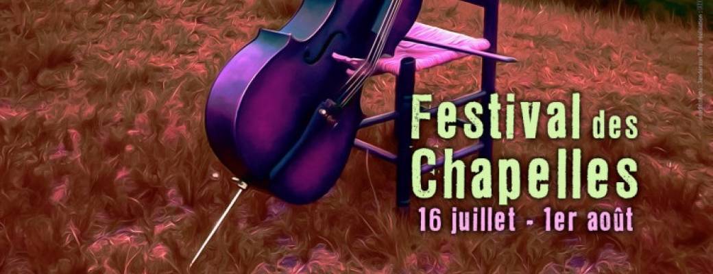 Choeur Êkhô à Vénéjan