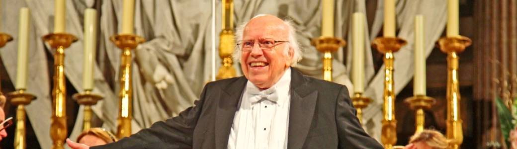 CHOEUR & ORCHESTRE PAUL KUENTZ  