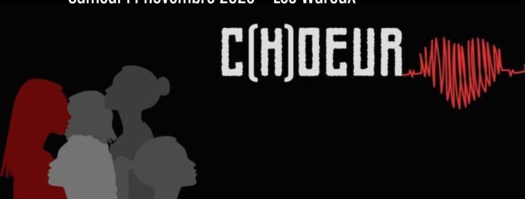 C(h)oeur - Spectacle d'improvisation
