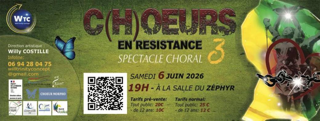 Choeurs en Résistance 3