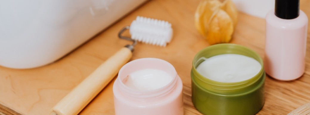 Choisir ses cosmétiques et faire du tri dans sa salle de bain