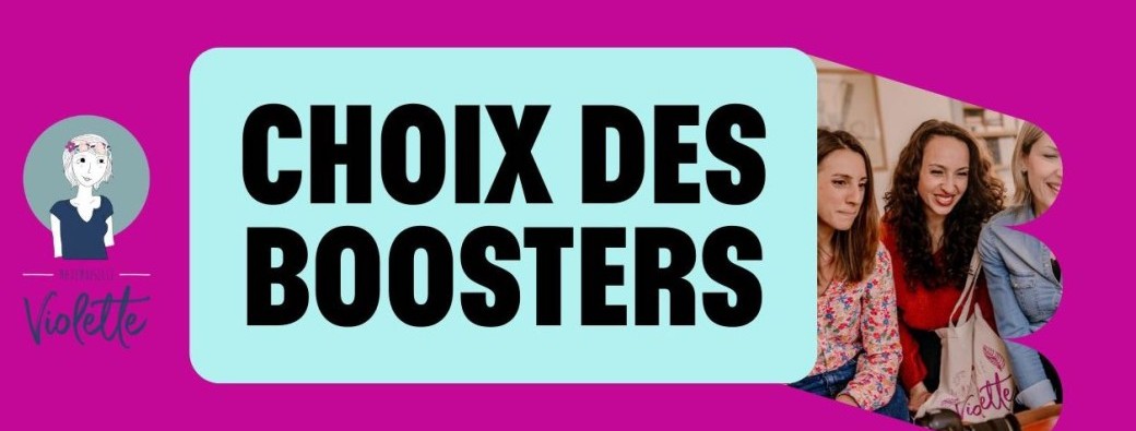 CHOIX DES BOOSTERS - Dunkerque (déc. 26)
