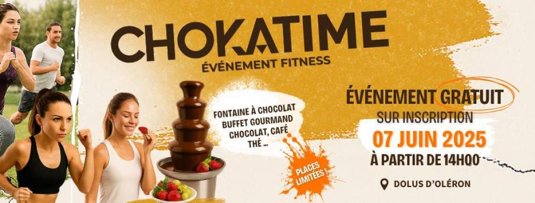 ChokaTime - Juin 2025
