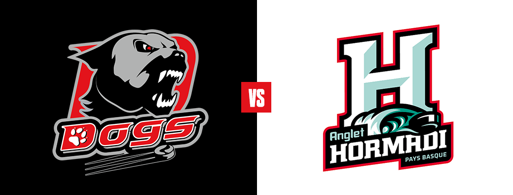 CHOLET vs ANGLET (Magnus)