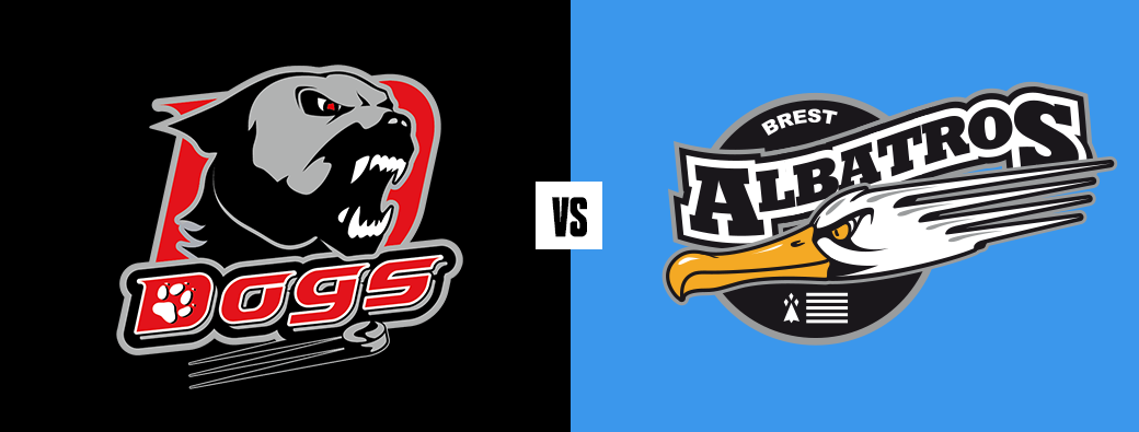 CHOLET vs BREST (D1)