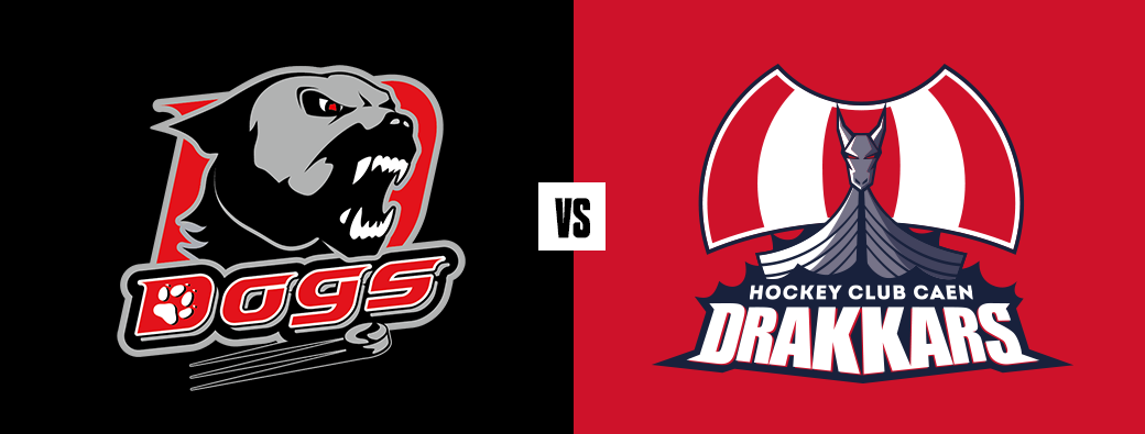 CHOLET vs CAEN (MATCH NOËL - D1)