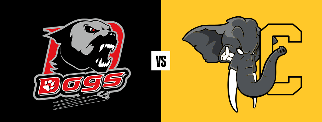 CHOLET vs CHAMBÉRY - Movember