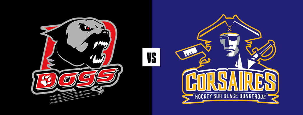 CHOLET vs DUNKERQUE (D1)