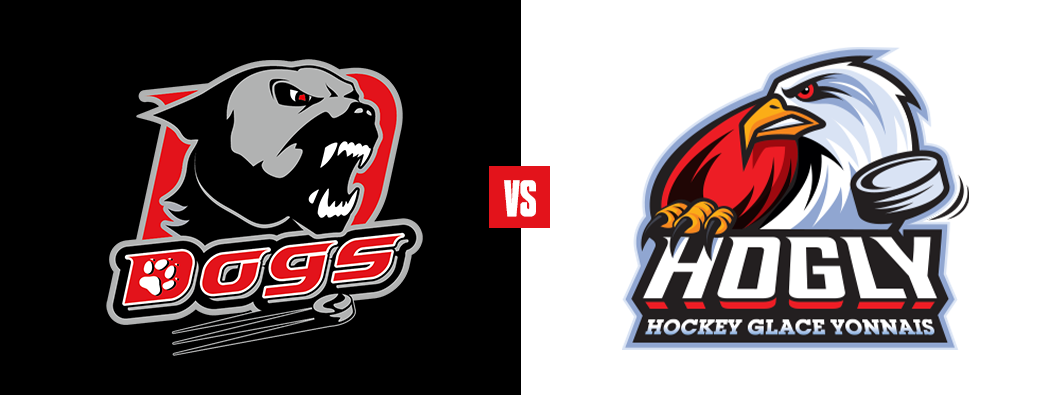 CHOLET vs LA ROCHE/YON (PRÉ-SAISON)