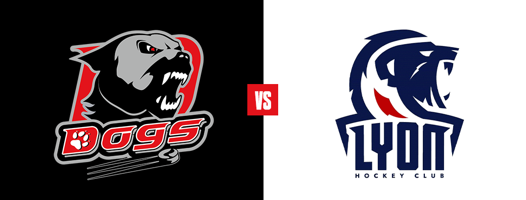 CHOLET vs LYON - Division 1