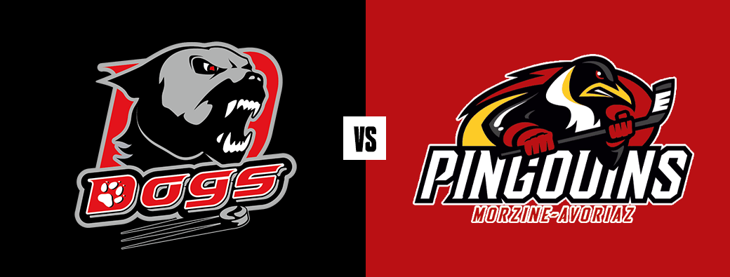 CHOLET vs MORZINE (D1)