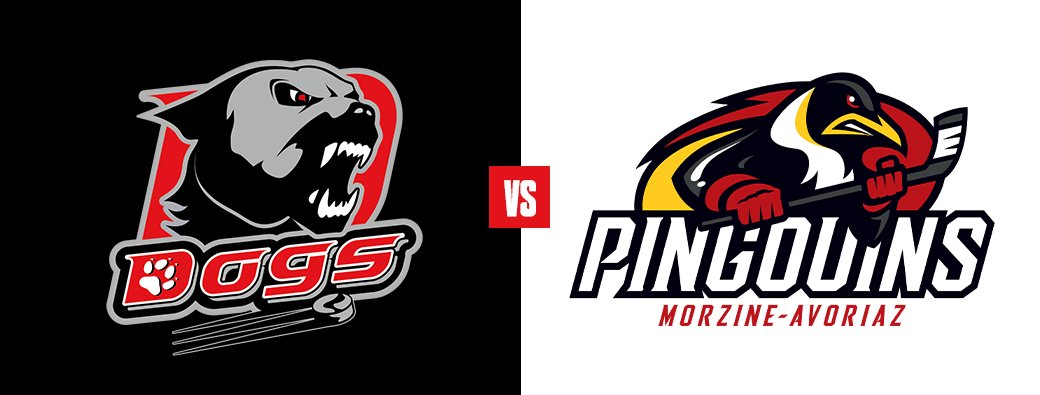 CHOLET vs MORZINE (D1)