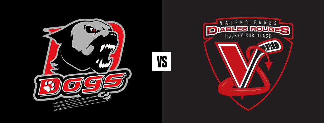 CHOLET vs VALENCIENNES (D1)