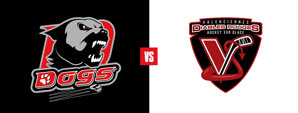 CHOLET vs VALENCIENNES (D1)
