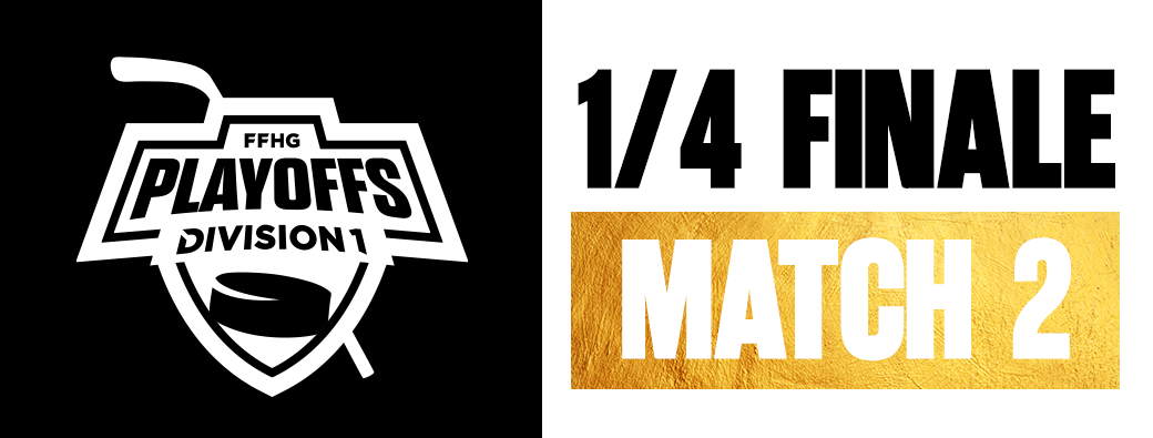 CHOLET vs X - 1/4 FINALE MATCH 2