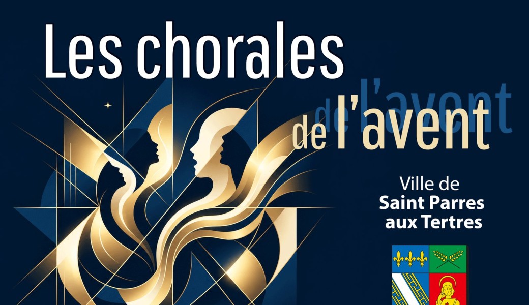 Chorale de l'Avent "Coup d'Choeur"
