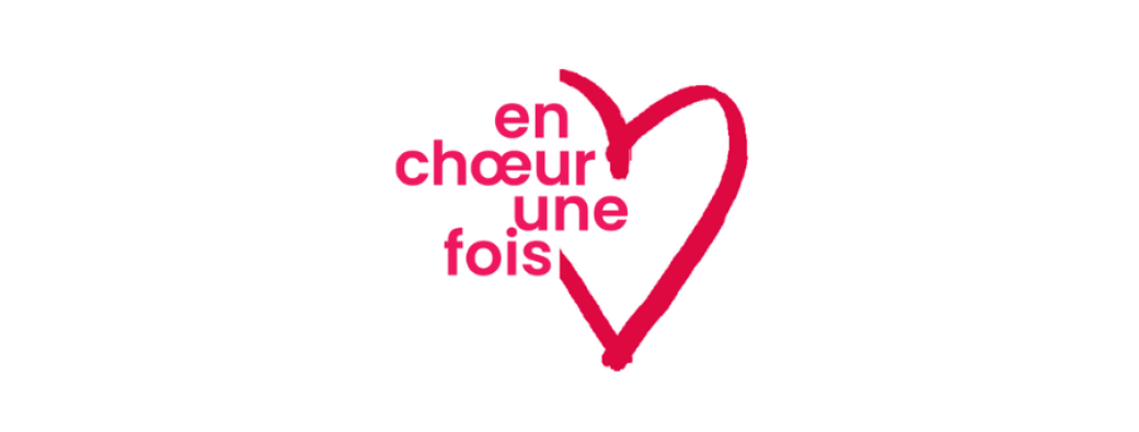 Adhésion chorale 2026/2027