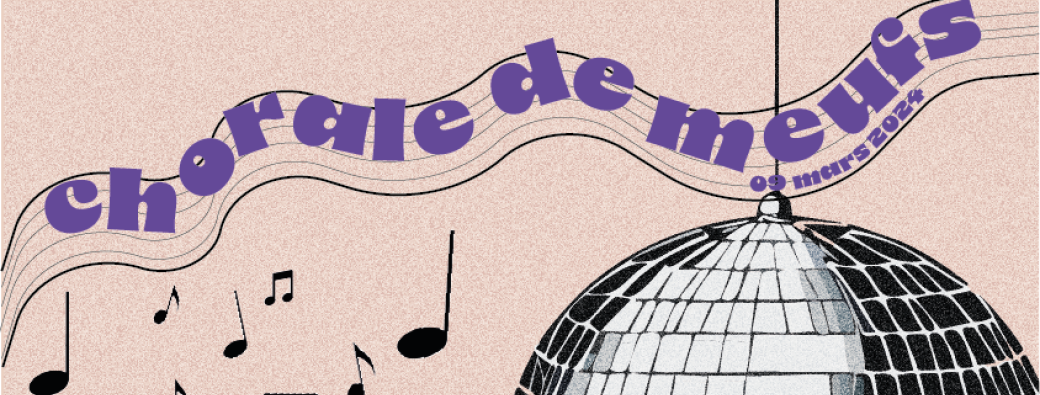 Chorale éphémère
