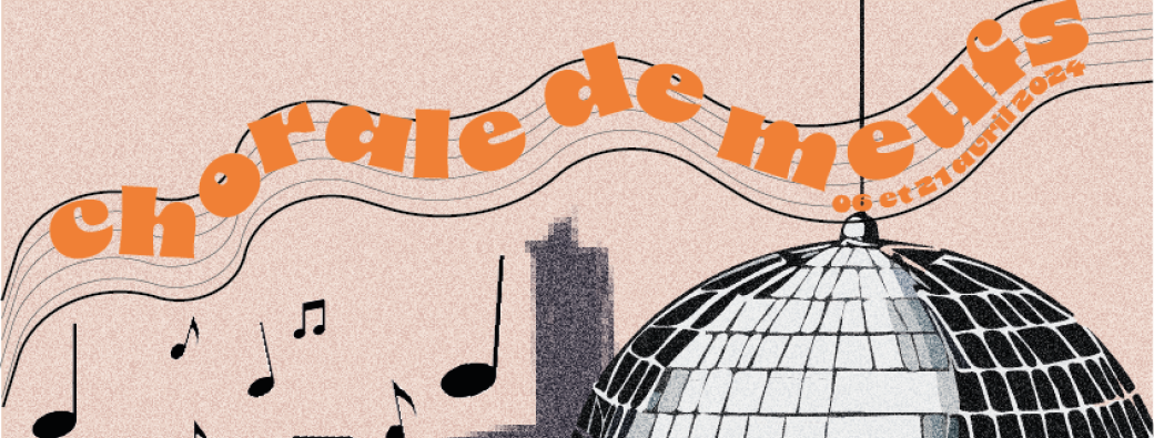 Chorale éphémère