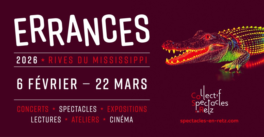 Chorale Errances - Tout public