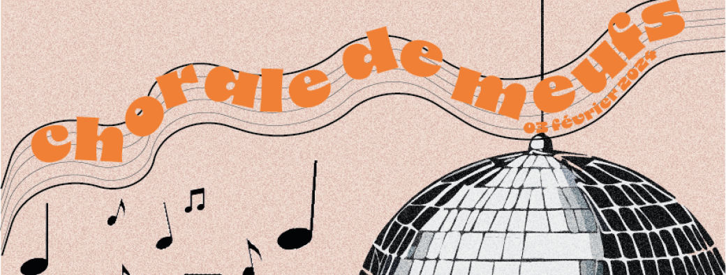 Chorale Pop de voix de femmes - Atelier éphémère