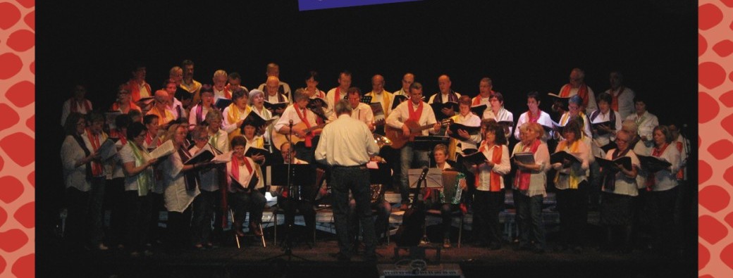 CHORALE  TAULHA’QUOISE