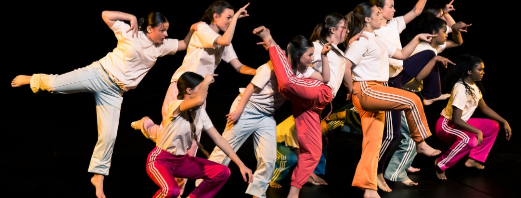 ChoréArt - Concours Chorégraphique 2026