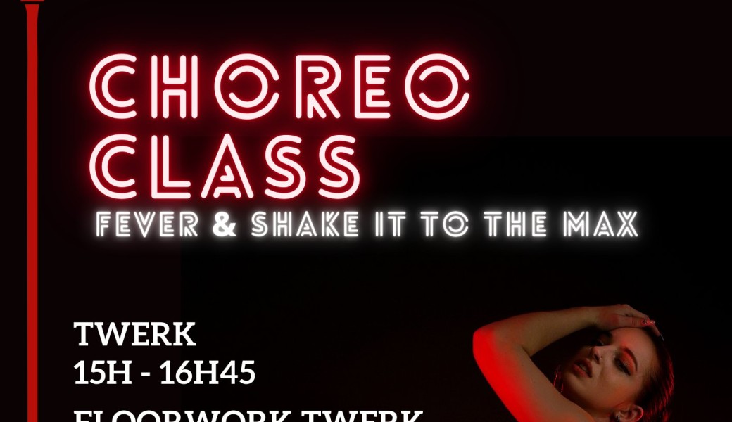 CHOREO CLASS