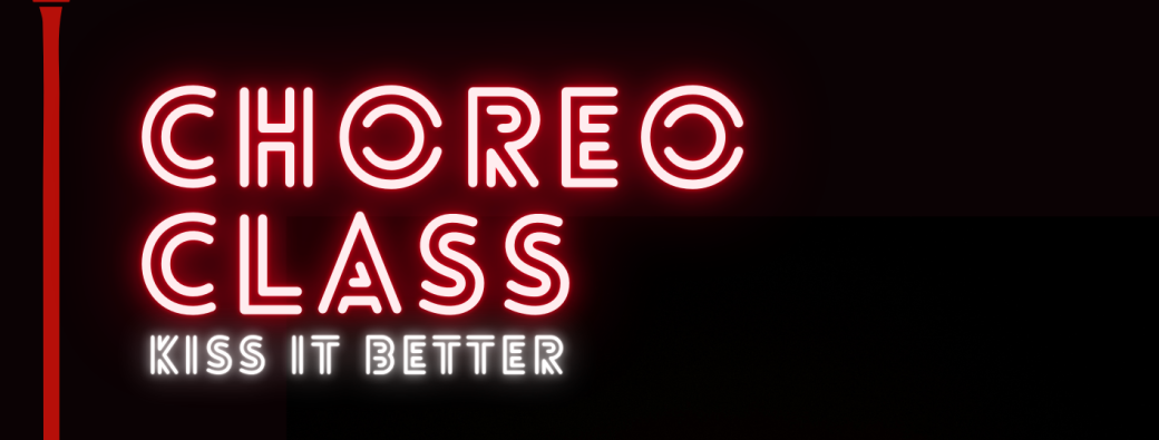 CHOREO Floorwork Class