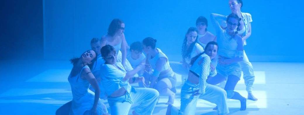 Échos d'ascension | DANSE'AMU