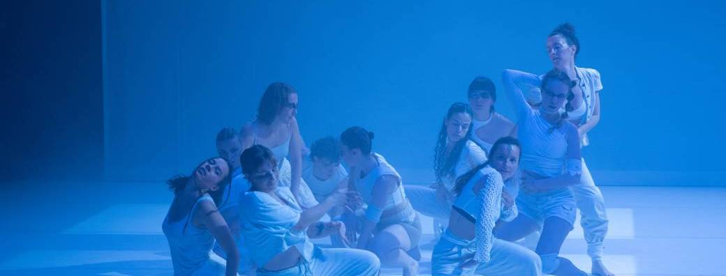 Échos d'ascension | DANSE'AMU