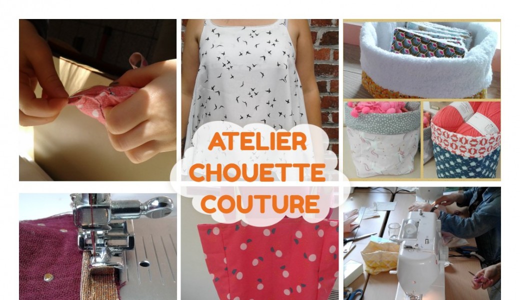 Chouette Couture !