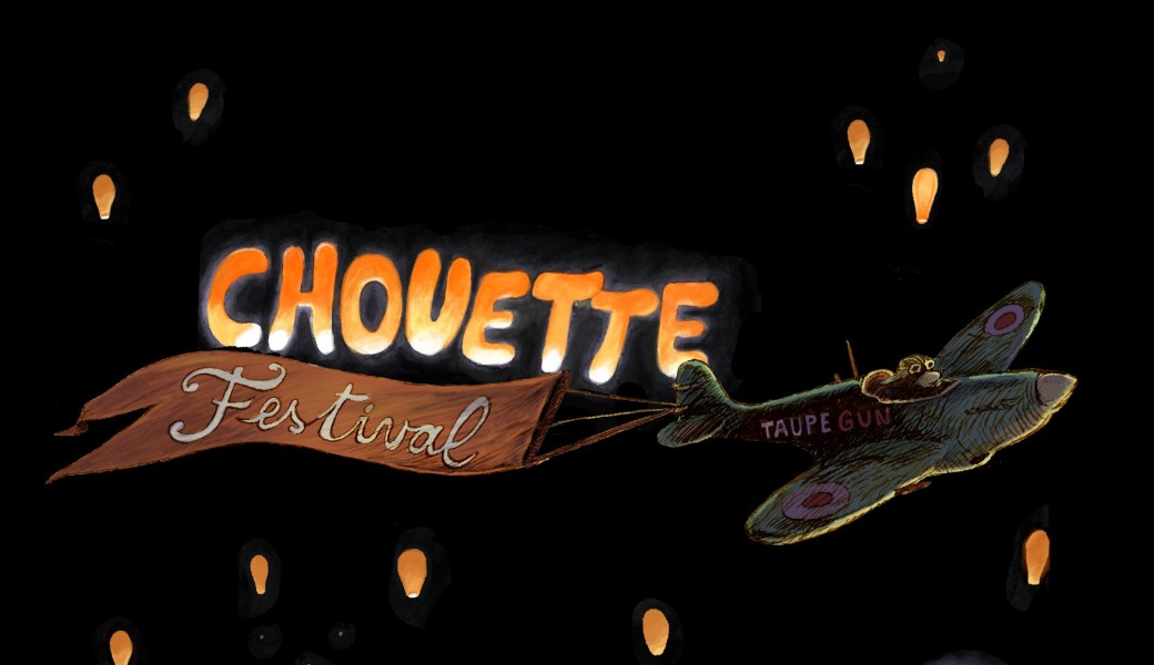 Chouette festival 2024 - Garcia Lorca