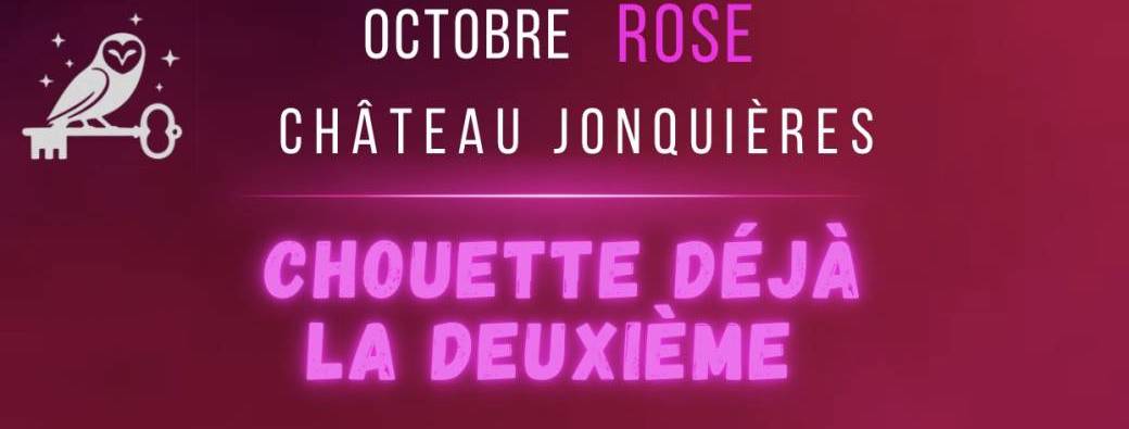 Chouette la deuxième 