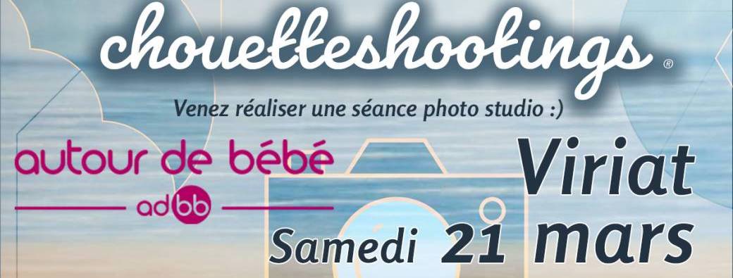  Autour de Bébé Viriat Chouetteshooting Printemps 26