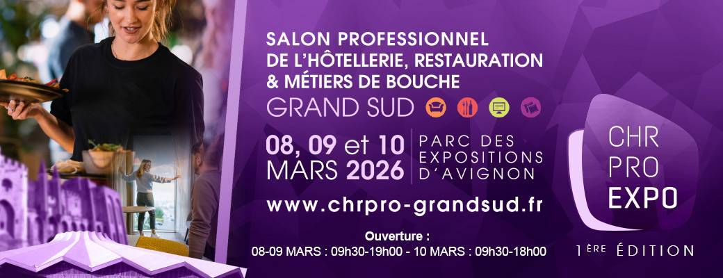 CHR PRO EXPO GRAND-SUD