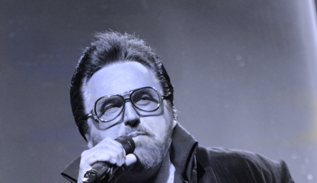 Chris Agullo au Madison Show Cabaret