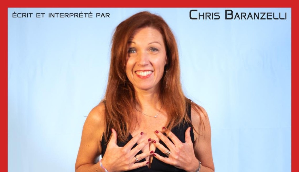 Chris Baranzelli