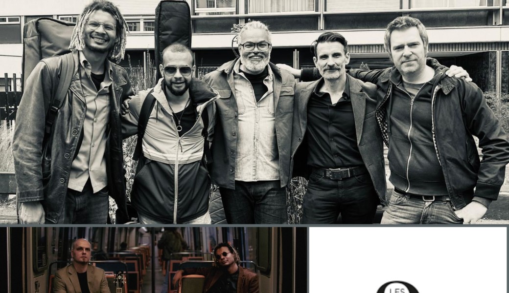 - CHRIS BLUE TRIO / SUNBASE 