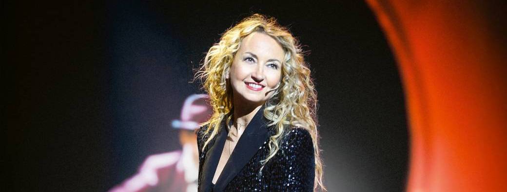 WEEKEND DU RIRE : CHRISTELLE CHOLLET