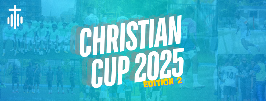Christian Cup 2025 (Édition 2)