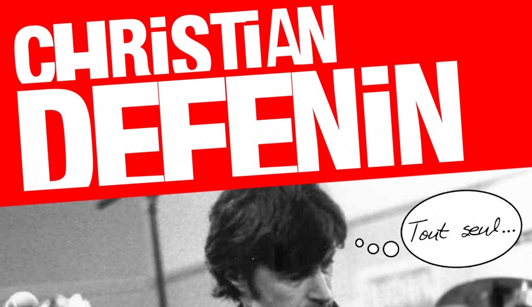 Christian Defenin