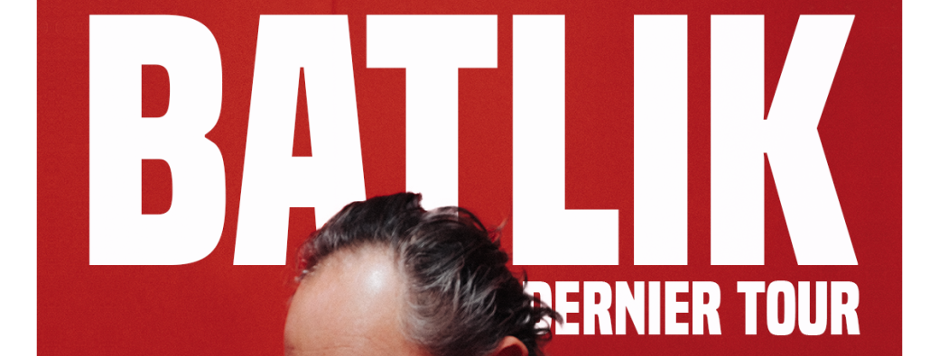 Christian Olivier + Batlik
